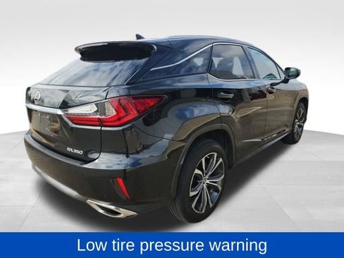 Used 2017 Lexus RX 350 350 image 5