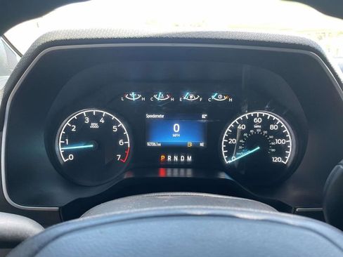 Used 2022 Ford F150 XLT AWD/4WD image 30