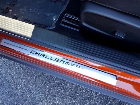 Used 2023 Dodge Challenger R/T w/ Plus Package image 23