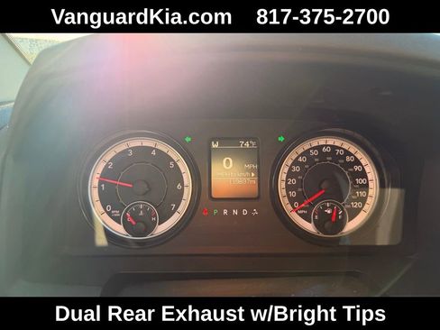 Used 2018 RAM 1500 Express image 20