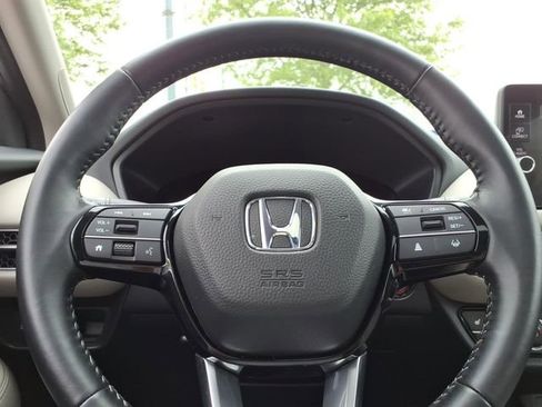 Certified 2026 Honda HR-V EX-L image 23