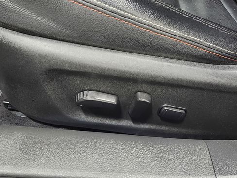 Used 2023 Nissan Altima 2.0 SR image 26