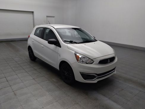 Used 2019 Mitsubishi Mirage GT FWD image 13