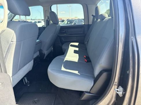 Used 2016 RAM 1500 Express AWD/4WD image 21
