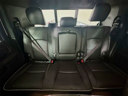 New 2026 RAM 3500 Limited w/ Towing Technology Group image 10