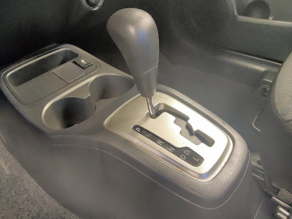 Used 2024 Mitsubishi Mirage G4 ES FWD image 26