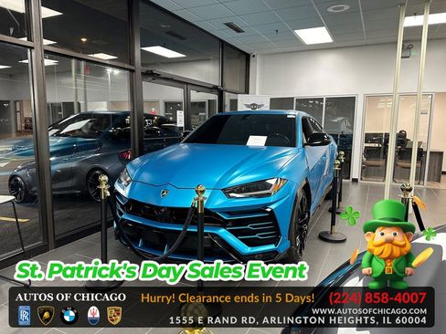 Used 2018 Maserati Ghibli S GranSport Q4 image 41