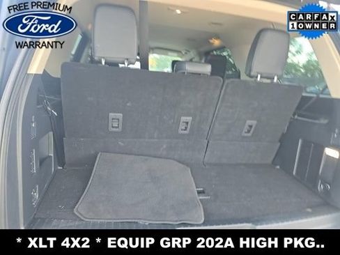 Used 2024 Ford Expedition XLT RWD image 18