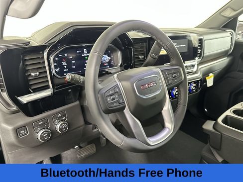 Used 2026 GMC Sierra 1500 Elevation AWD/4WD image 11