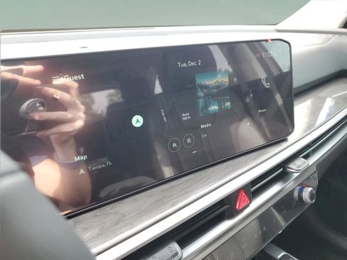 New 2026 Kia Sorento X-Line EX image 30