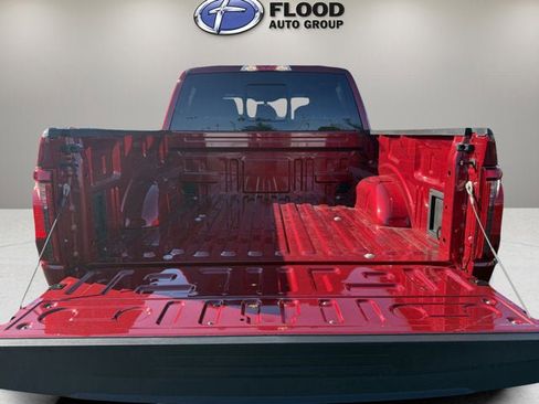 New 2026 Ford F150 XLT AWD/4WD image 7