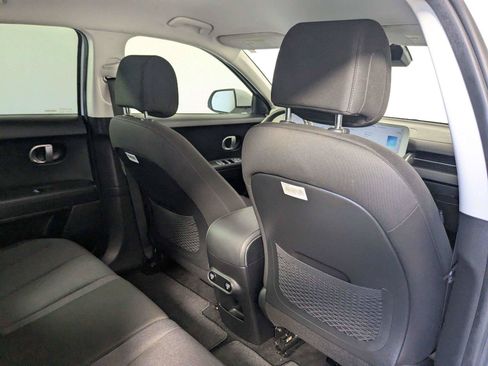 Used 2022 Hyundai Ioniq 5 SE w/ Cargo Package RWD image 29