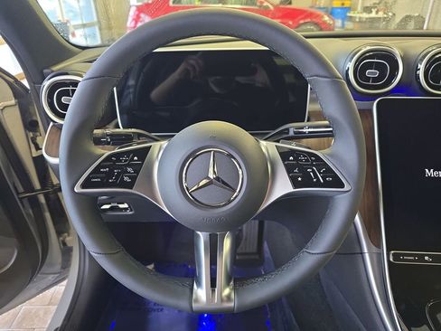 New 2026 Mercedes-Benz C 300 Sedan image 19