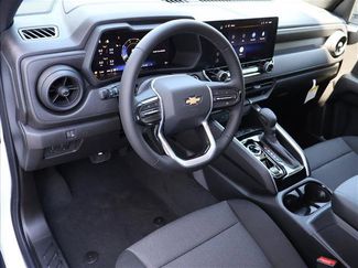 New 2026 Chevrolet Colorado W/T w/ Advanced Trailering Package AWD/4WD video 3