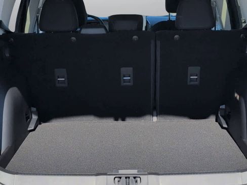 New 2025 Ford Bronco Sport Big Bend w/ Convenience Package image 10