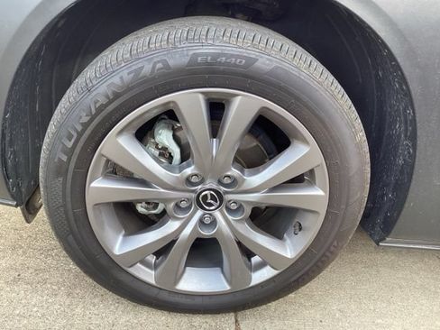 Certified 2023 MAZDA CX-30 AWD 2.5 S w/ Premium Package image 5