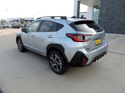 New 2026 Subaru Crosstrek 2.0i Premium image 7