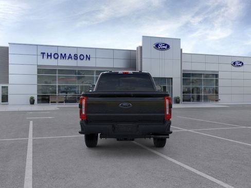 New 2024 Ford F250 XLT w/ Black Appearance Package image 5