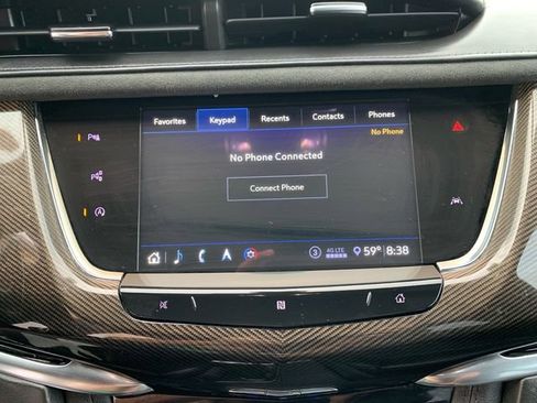 Used 2020 Cadillac XT6 Premium Luxury w/ Platinum Package image 24