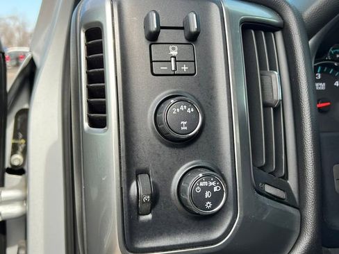 Used 2017 Chevrolet Silverado 2500 LT w/ All Star Edition image 26