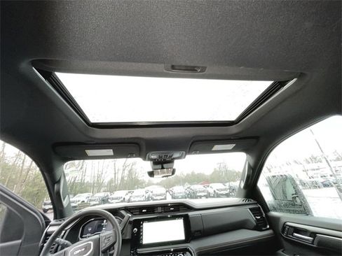 Certified 2025 GMC Sierra 2500 AT4 w/ AT4 Premium Plus Package image 19