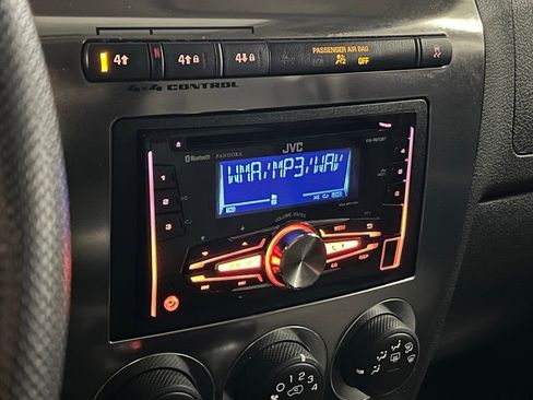 Used 2008 HUMMER H3 image 23