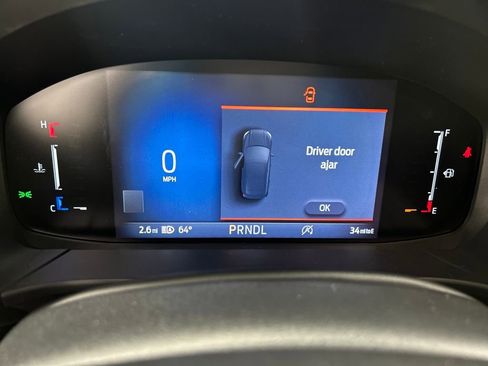 New 2026 Ford Escape ST-Line w/ Tech Pack #1 image 22