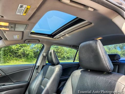 Used 2014 Honda Accord EX-L image 10