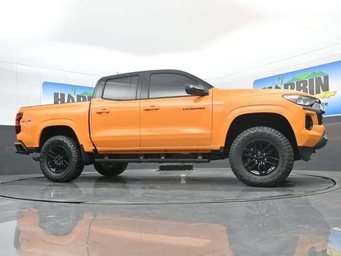 New 2026 Chevrolet Colorado LT AWD/4WD image 21