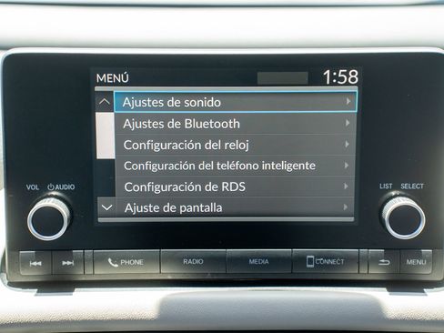 Certified 2024 Honda HR-V LX image 21