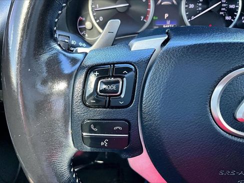 Used 2018 Lexus NX 300 FWD image 20