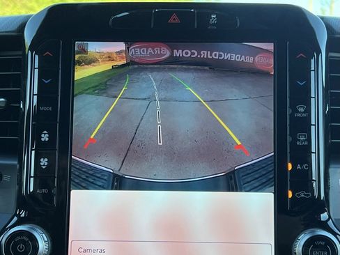 New 2026 RAM 2500 Big Horn image 9