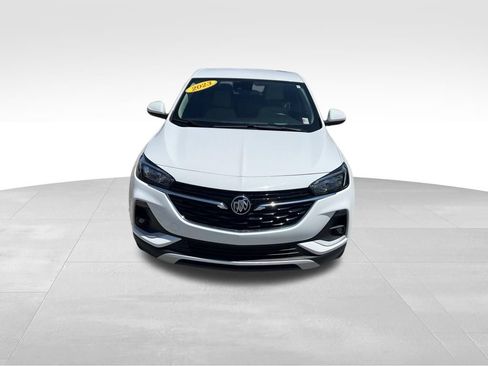 Used 2023 Buick Encore GX Preferred FWD image 9