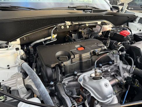 Used 2025 Honda HR-V LX image 30