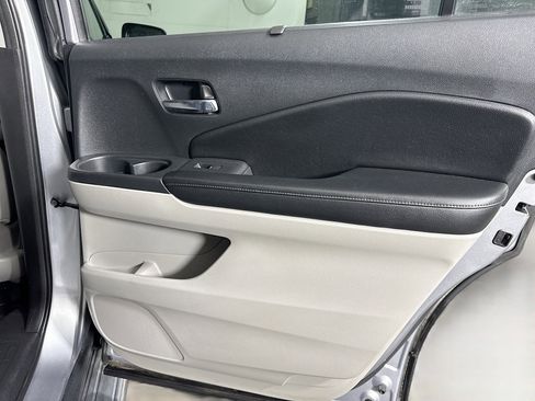 Used 2017 Honda Pilot Elite image 28