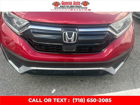 Used 2020 Honda CR-V LX image 25