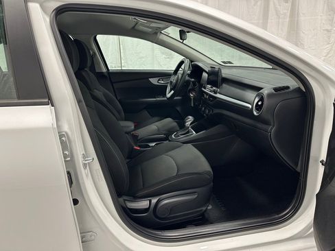 Used 2024 Kia Forte LXS image 51