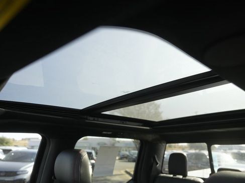 New 2025 Ford F150 Lariat w/ Equipment Group 502A High image 11