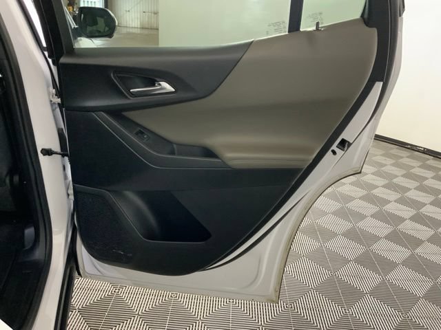 Used 2025 Chevrolet Equinox LT w/ Convenience Package II FWD image 17