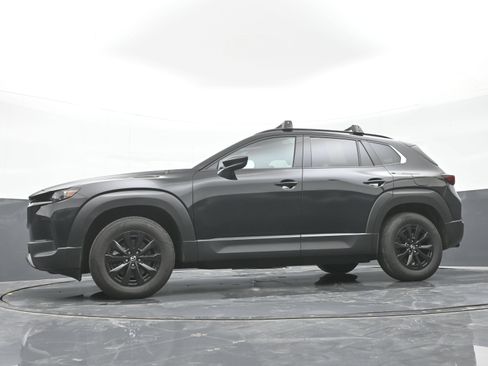 Used 2026 MAZDA CX-50 AWD 2.5 Hybrid w/ Cargo Package image 43