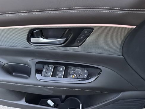 New 2025 Nissan Murano Platinum image 27