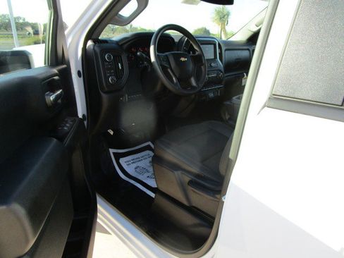 New 2026 Chevrolet Silverado 3500 W/T w/ WT Convenience Package AWD/4WD image 12