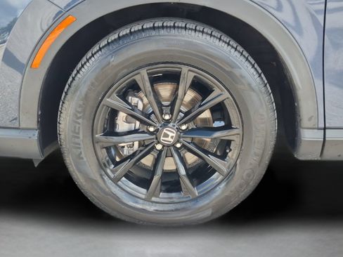 Certified 2024 Honda CR-V Sport image 30