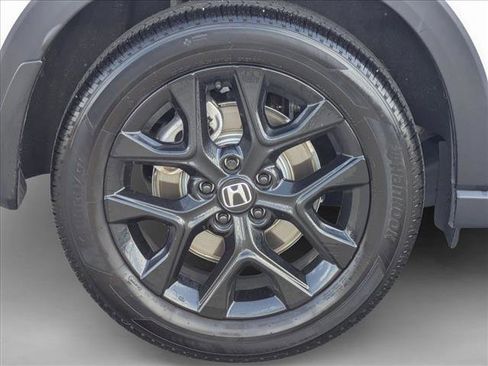 Used 2025 Honda HR-V Sport image 23