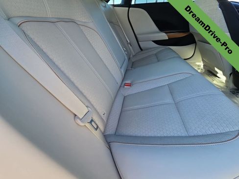 Used 2023 Lucid Air Grand Touring AWD/4WD image 17