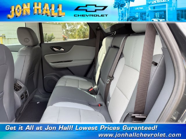 Used 2020 Chevrolet Blazer LT w/ Sound & Technology Package FWD image 17