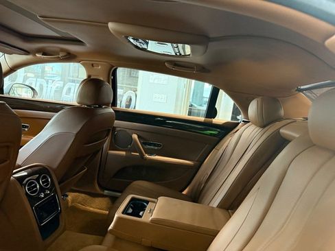 Used 2014 Bentley Flying Spur W12 AWD/4WD image 14