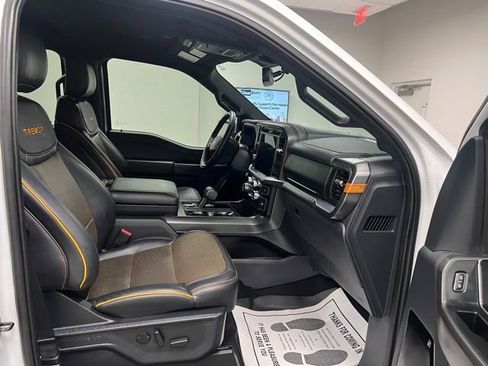 Used 2025 Ford F150 Tremor w/ Equipment Group 402A High image 54