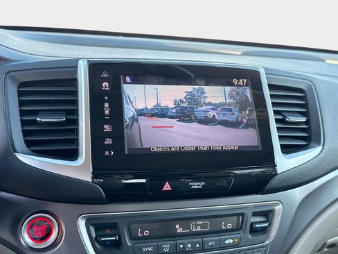 Used 2018 Honda Pilot EX-L image 28