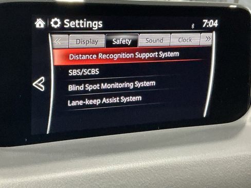 Used 2020 MAZDA CX-5 Touring image 10